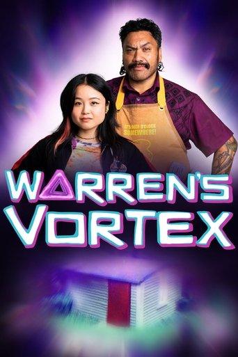 Warren's Vortex dizi afişi