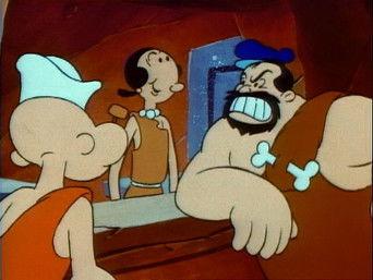 The Crunch For Lunch Bunch