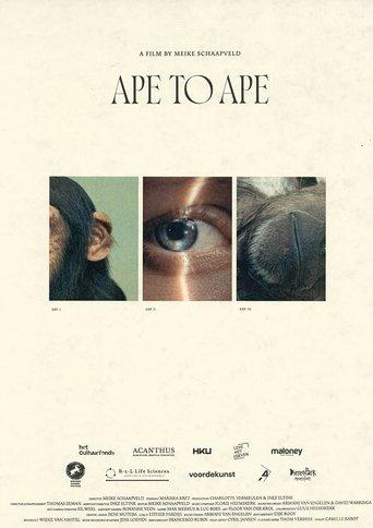 Aap tot Aap film afişi