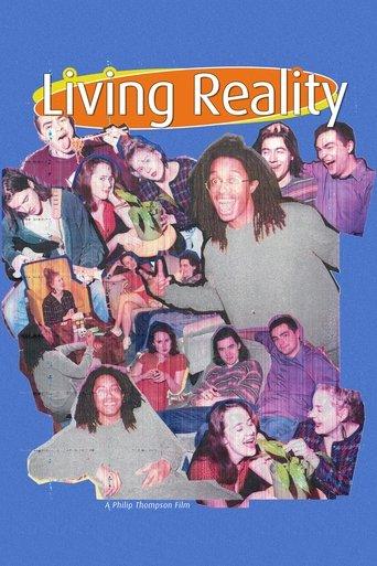 Living Reality film afişi