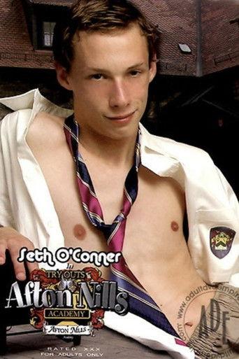 Afton Nills Academy Tryouts film afişi