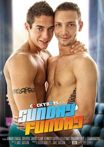 Sunday Funday film afişi