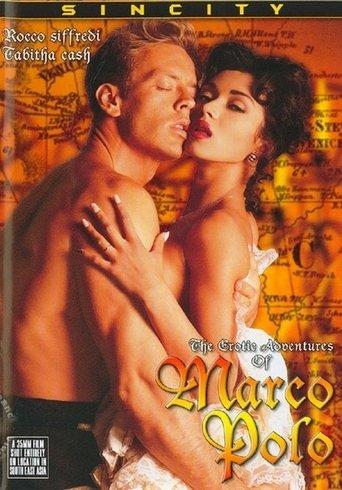 The Erotic Adventures of Marco Polo film afişi