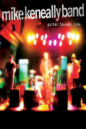 Mike Keneally: Guitar Therapy Live film afişi