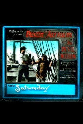 The Devil Within film afişi