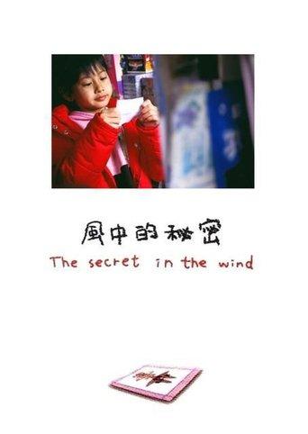The Secret in the Wind film afişi