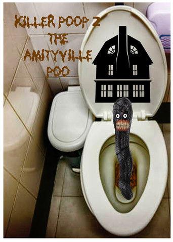 Killer Poop 2: Amityville Poo film afişi