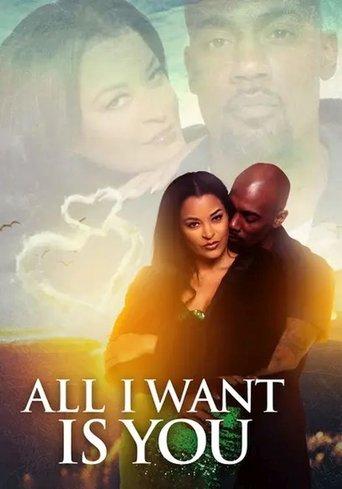 All I Want Is You film afişi