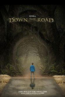 Down the Road film afişi