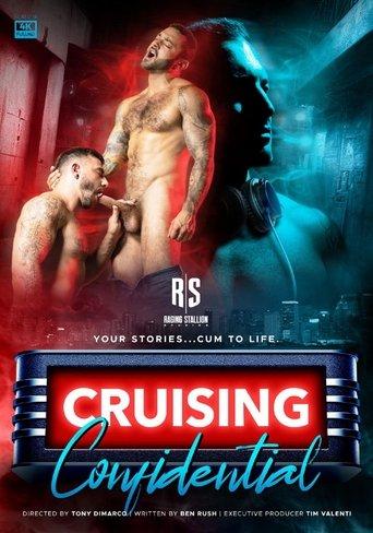 Cruising Confidential film afişi