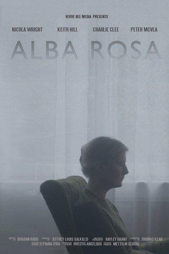 Alba Rosa film afişi