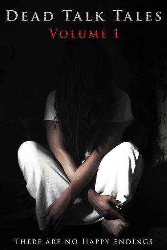 Dead Talk Tales: Volume I film afişi