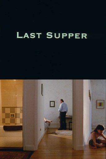 Last Supper film afişi
