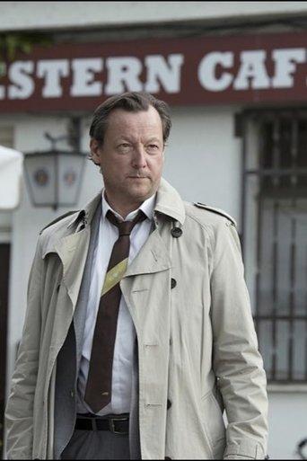 Smoke on the Water film afişi