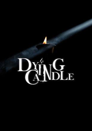 Dying Candle film afişi