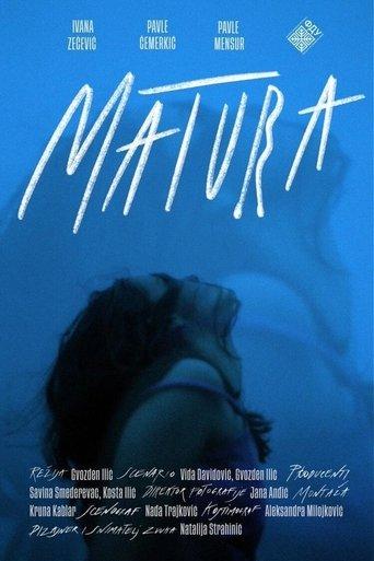 Prom Night film afişi