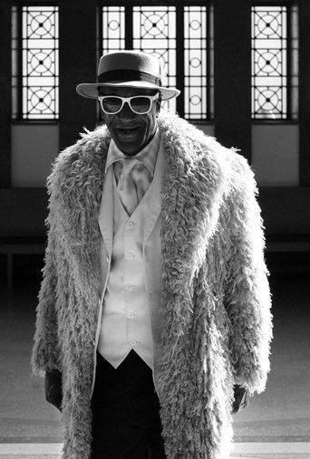 Mister Sunshine film afişi