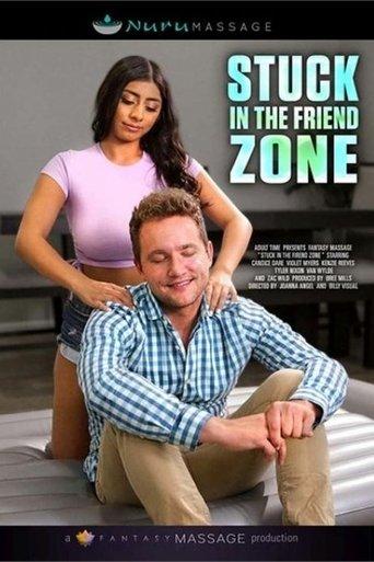 Stuck in the Friend Zone film afişi