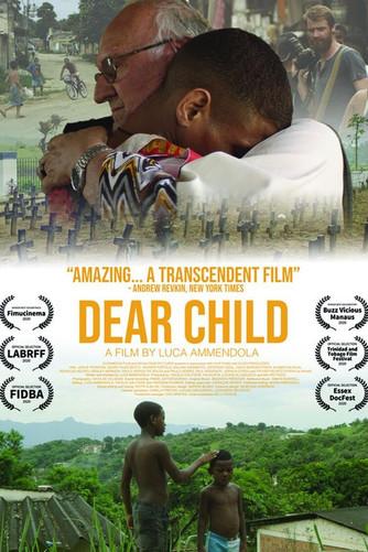 Dear Child film afişi