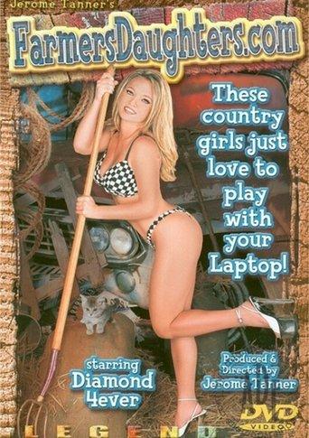 FarmersDaughters.com film afişi