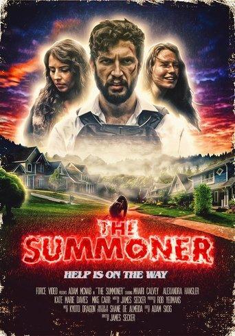 The Summoner film afişi