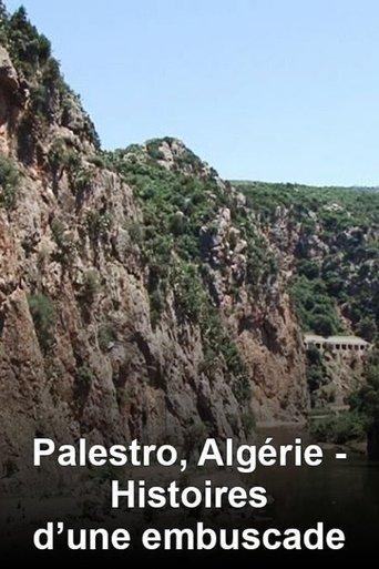 Palestro, Algérie : Histoires d'une embuscade film afişi