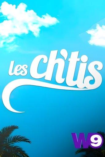 Les Ch'tis dizi afişi