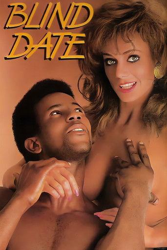 Blind Date film afişi