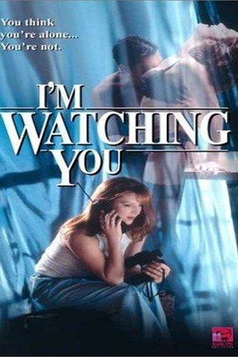 I'm Watching You film afişi