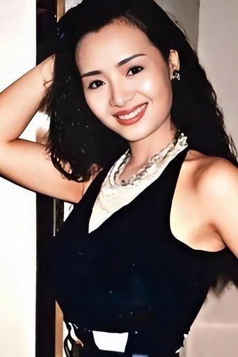 Amy Yip Chi-Mei