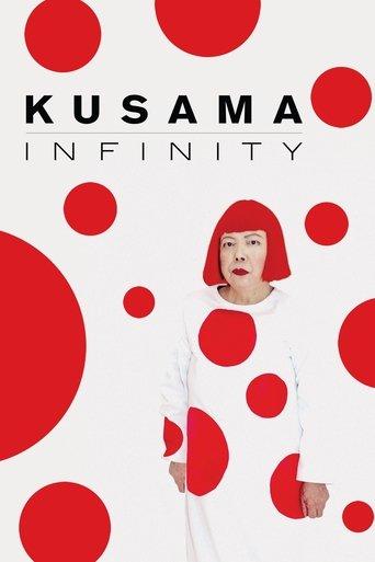 Kusama: Infinity film afişi