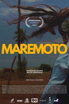 Maremoto film afişi