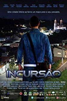 Incursão film afişi