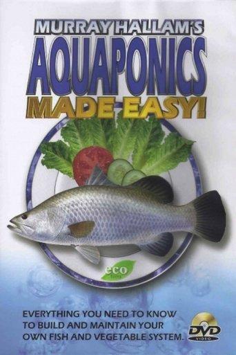 Aquaponics Made Easy film afişi