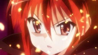Shakugan no Shana S: Overture (2)