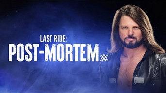 Last Ride: Post Mortem (Chapter 5)