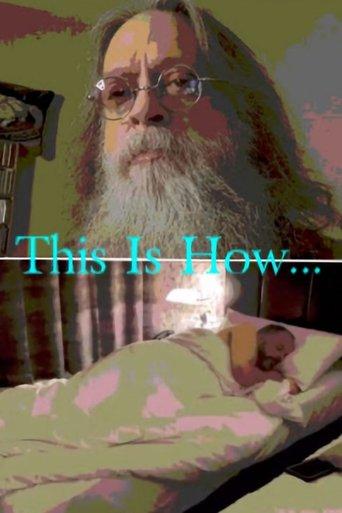This Is How... film afişi
