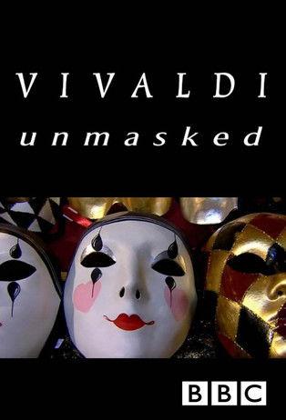 Vivaldi Unmasked film afişi