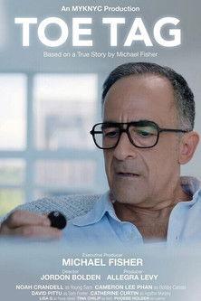 Toe Tag film afişi