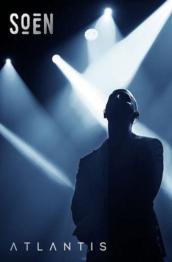 Soen: Atlantis film afişi