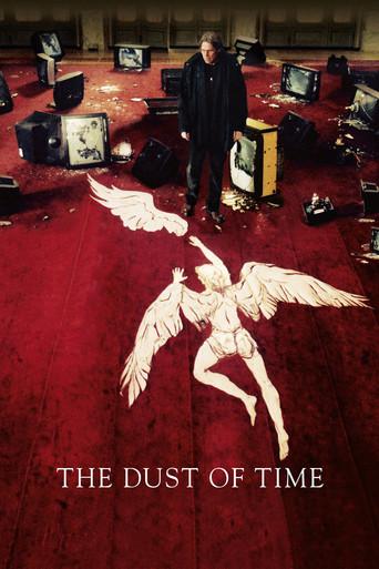 The Dust of Time film afişi
