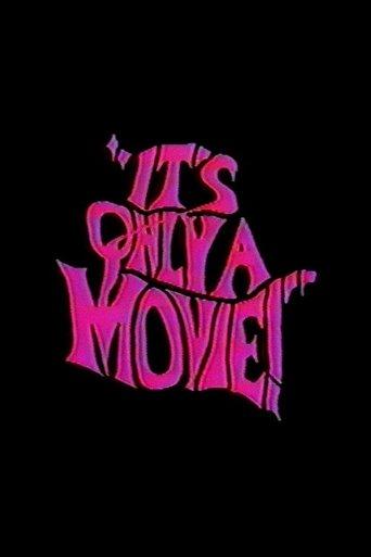 It's Only a Movie! film afişi
