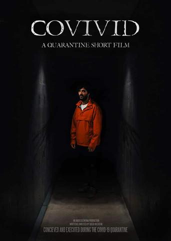 COVIVID film afişi