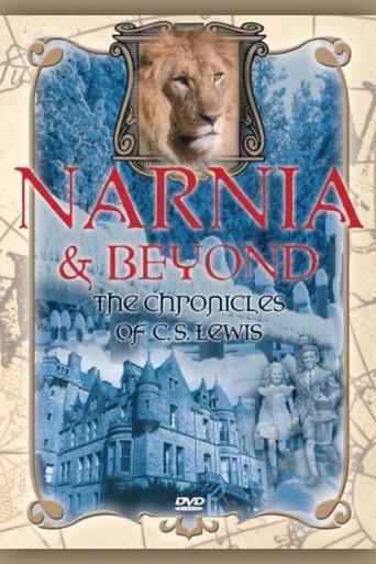 Narnia & Beyond: Chronicles of C.S. Lewis film afişi