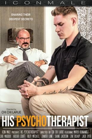 His Psychotherapist film afişi