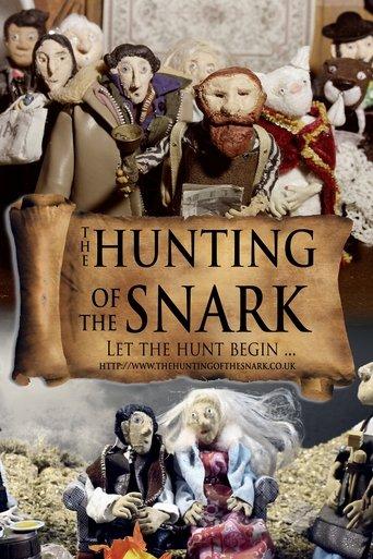 The Hunting of the Snark film afişi