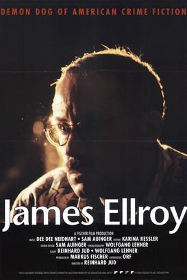 James Ellroy: Demon Dog of American Crime Fiction film afişi