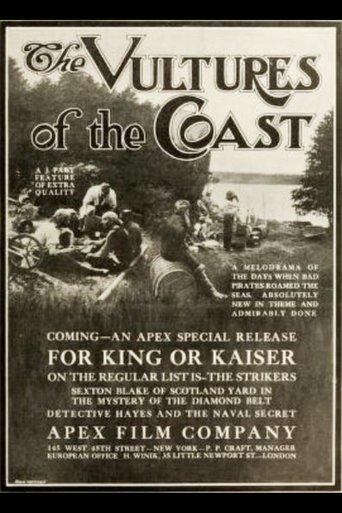 The Sea Vultures film afişi