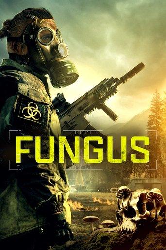 Fungus film afişi