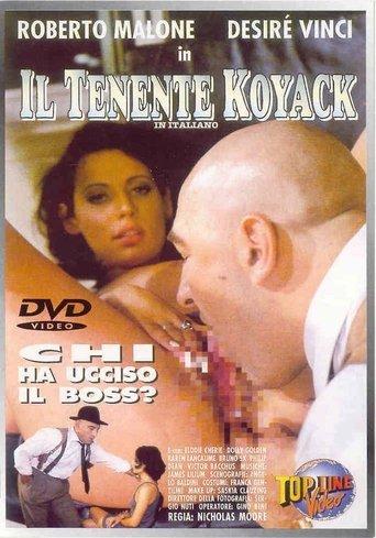 Koyack film afişi
